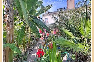 Maison 9 pièces 247950 €