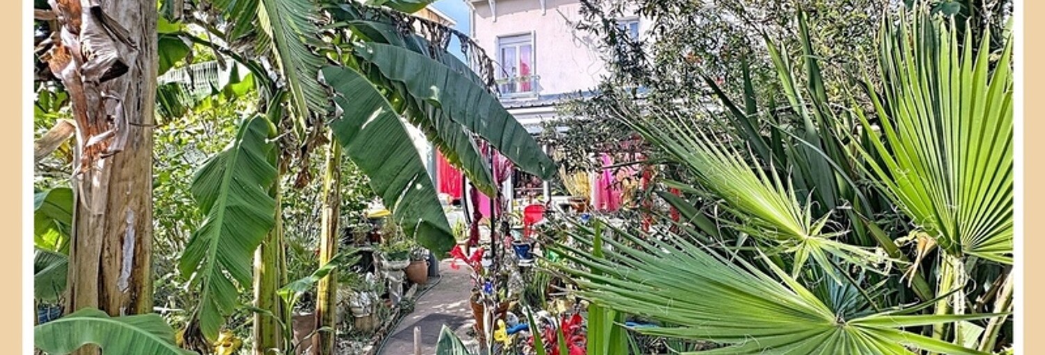 Maison 9 Pièces 229 m² à vendre à Saint-Maixent-l'École (79400)