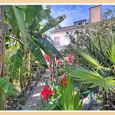 Maison 9 pièces 247950 €