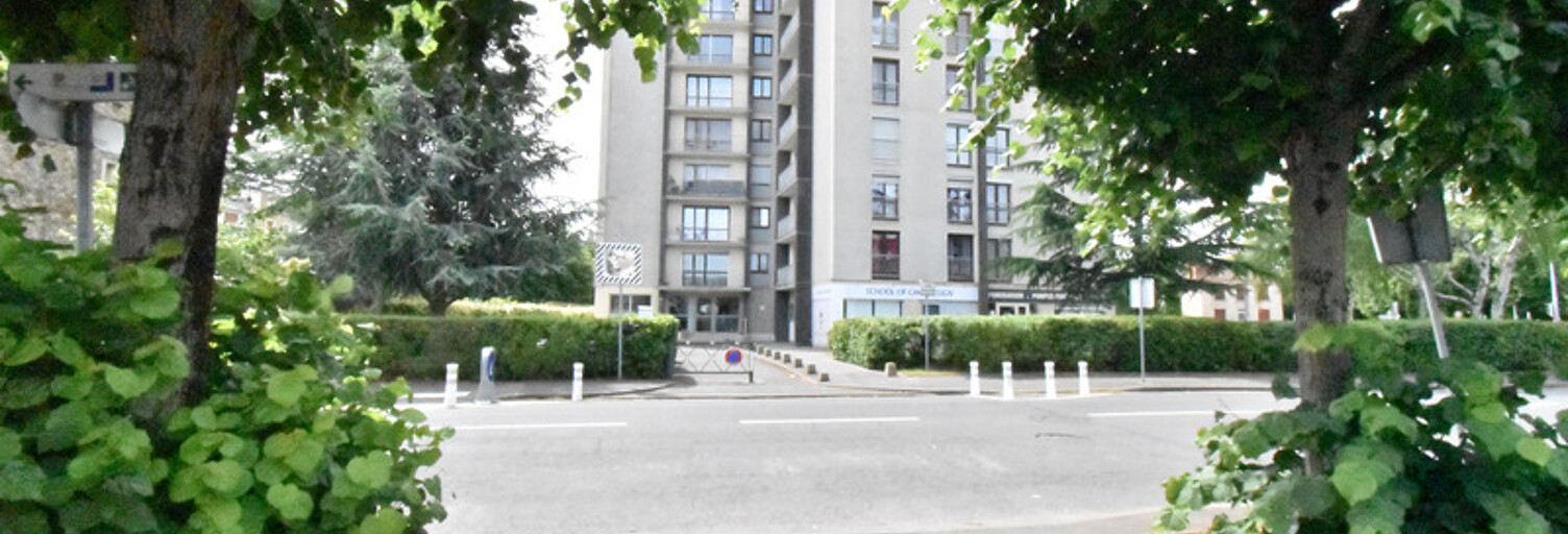 Appartement 3 Pièces 67 m² à vendre à Ris-Orangis (91130)