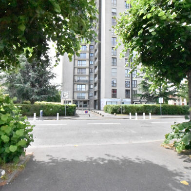 Appartement 3 pièces 109000 €