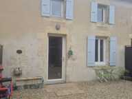 Immeuble à vendre SAINT DENIS DU PIN (17) — photo 2