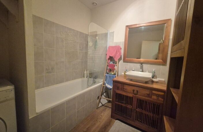Immeuble à vendre SAINT DENIS DU PIN (17) — photo 3