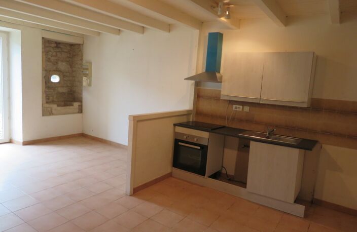 Immeuble à vendre SAINT DENIS DU PIN (17) — photo 4
