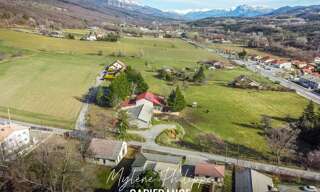 Terrain  422 m² à vendre à La Rochette (05000)