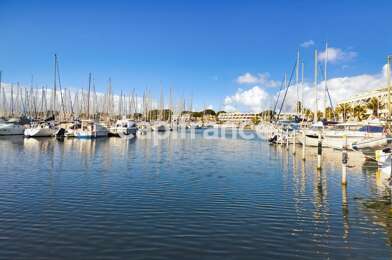 Commerce 1 pièces 449000 €