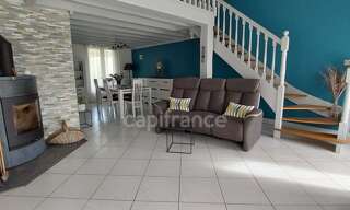 Maison 5 Pièces 117 m² à vendre à Petosse (85570)