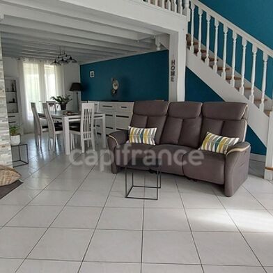 Maison 5 pièces 187500 €