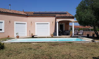 Maison 5 Pièces 117 m² à vendre à Palleville (81700)