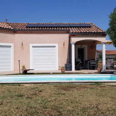 Maison 5 pièces 320000 €