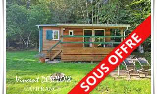 Maison 3 Pièces 32 m² à vendre à Montsauche-les-Settons (58230)