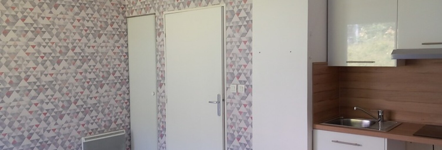 Appartement 1 Pièce 24 m² à vendre à Rouen (76000)