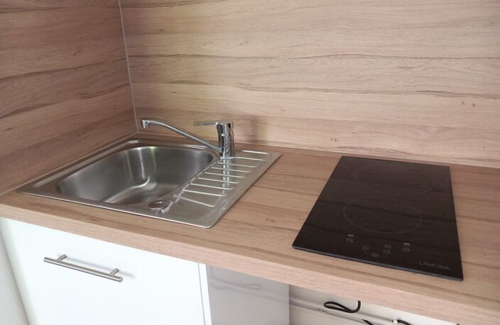 Dpt Seine Maritime (76), à vendre ROUEN studio 24m² IDEAL INVESTISSEUR LOCATAIRE EN PLACE — photo 2