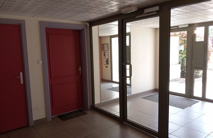 Dpt Seine Maritime (76), à vendre ROUEN studio 24m² IDEAL INVESTISSEUR LOCATAIRE EN PLACE — photo 5