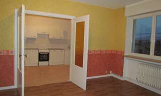 Appartement 3 Pièces 80 m² à louer à Hettange-Grande (57330)