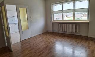 Appartement 3 Pièces 80 m² à louer à Hettange-Grande (57330)