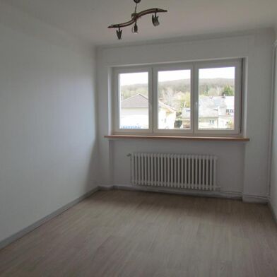 Appartement 3 pièces 980 €