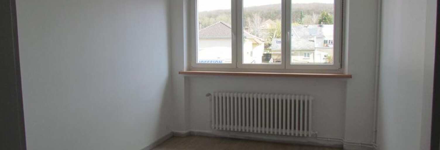 Appartement 3 Pièces 81 m² à louer à Hettange-Grande (57330)