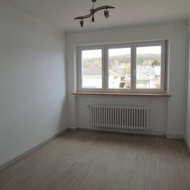 Appartement 3 pièces 980 €