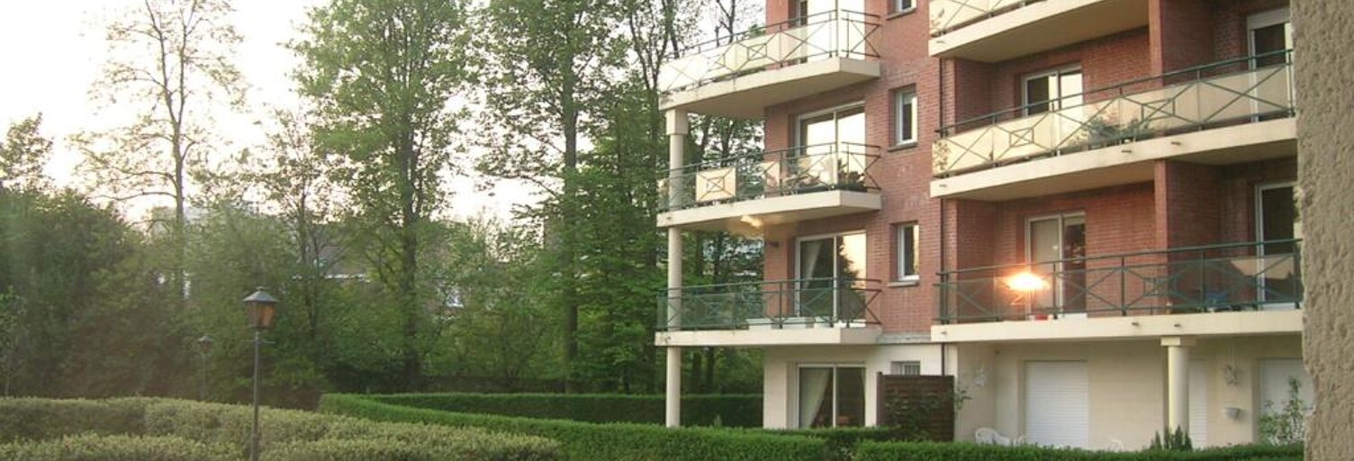 Appartement 4 Pièces 135 m² à louer à Lambersart (59130)