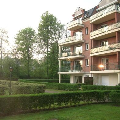 Appartement 4 pièces 1595 €