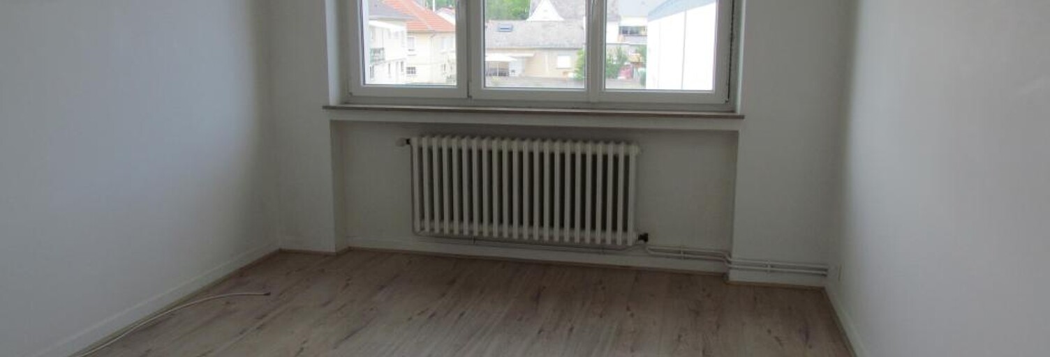 Appartement 3 Pièces 77 m² à louer à Hettange-Grande (57330)