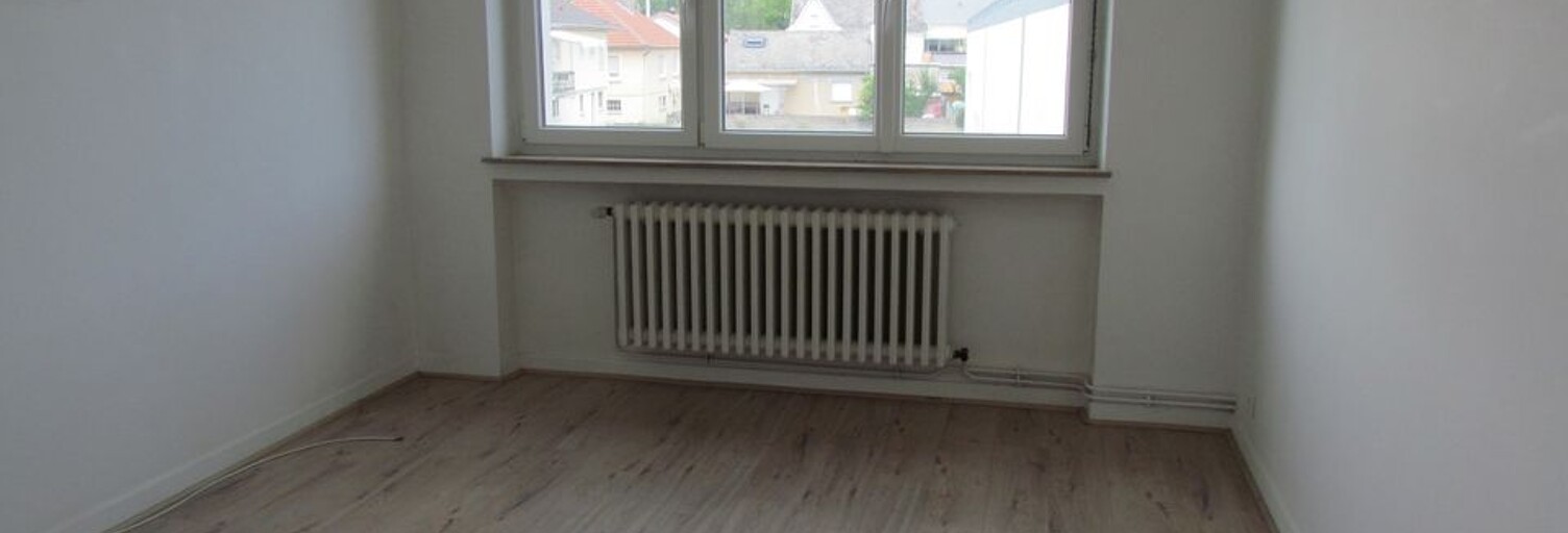 Appartement 3 Pièces 77 m² à louer à Hettange-Grande (57330)