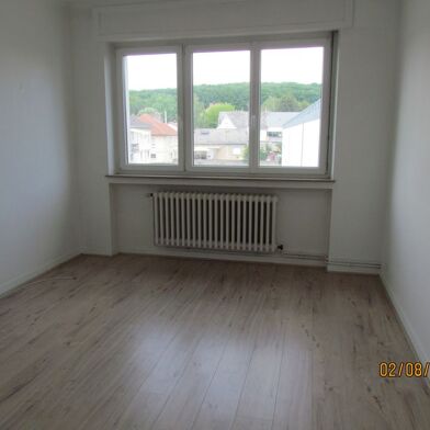 Appartement 3 pièces 930 €