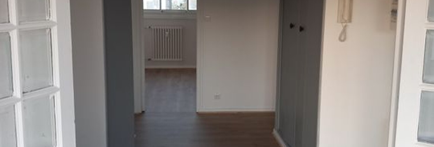 Appartement 4 Pièces 81 m² à louer à Lorient (56100)