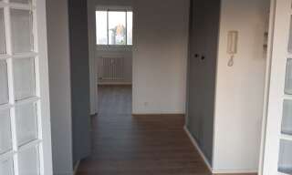 Appartement 4 Pièces 81 m² à louer à Lorient (56100)