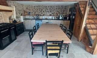 Maison 4 Pièces 120 m² à louer à Cherier (42430)