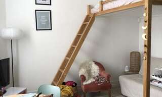 Appartement 1 Pièce 22 m² à louer à Neuilly-Plaisance (93360)