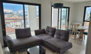 Appartement 4 Pièces 81 m² à louer à Bordeaux (33000)