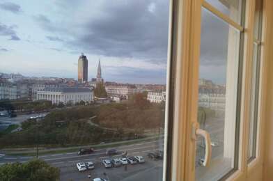 Appartement 2 pièces 680 €