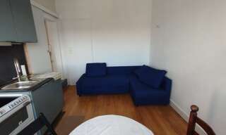 Appartement 2 Pièces 24 m² à louer à Nantes (44000)