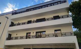 Appartement 3 Pièces 51 m² à louer à Dijon (21000)