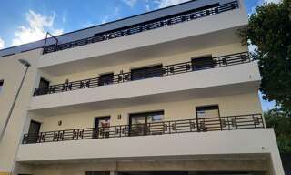 Appartement 3 Pièces 40 m² à louer à Dijon (21000)