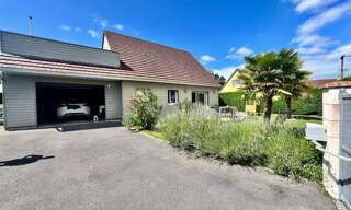 Maison 3 Pièces 70 m² à louer à Beuzeville (27210)