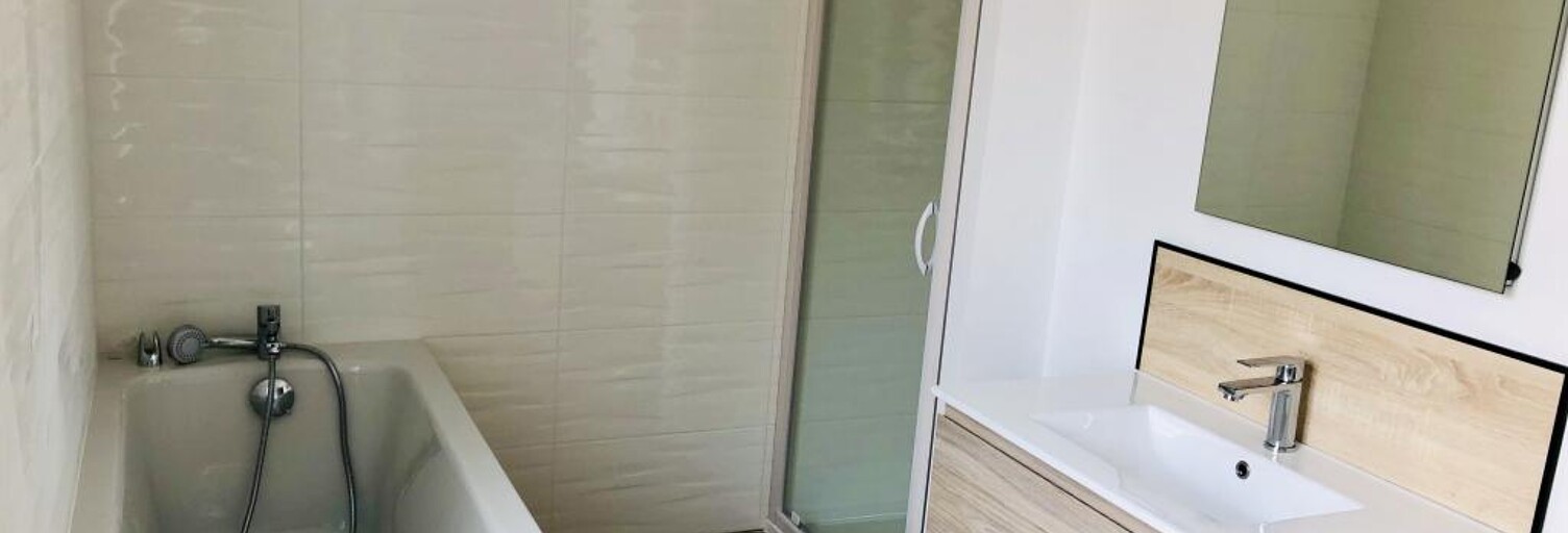 Maison 4 Pièces 90 m² à louer à Amiens (80000)