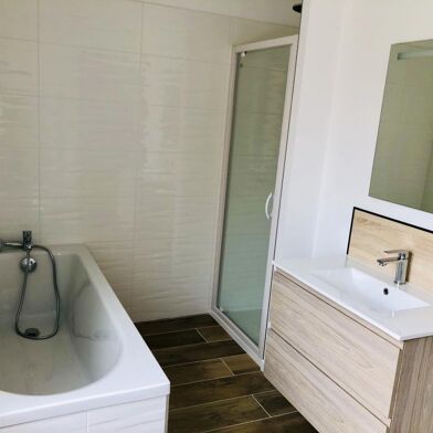 Maison 4 pièces 1220 €