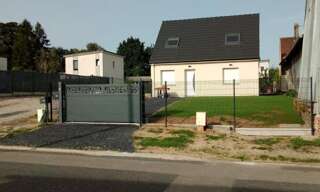 Maison 4 Pièces 82 m² à louer à Rubempré (80260)