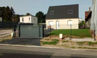 Maison 4 Pièces 82 m² à louer à Rubempré (80260)