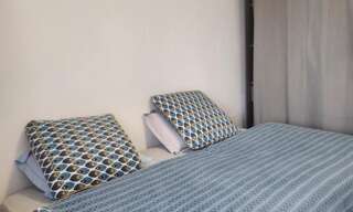 Appartement 1 Pièce 16 m² à louer à Ville-la-Grand (74100)