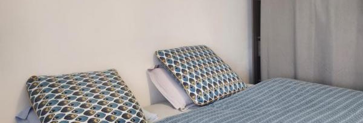 Appartement 1 Pièce 16 m² à louer à Ville-la-Grand (74100)