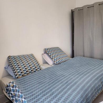 Appartement 1 pièces 750 €