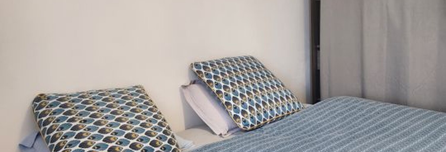 Appartement 1 Pièce 16 m² à louer à Ville-la-Grand (74100)