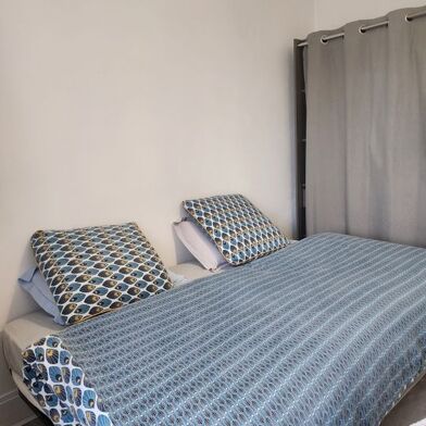 Appartement 1 pièces 750 €