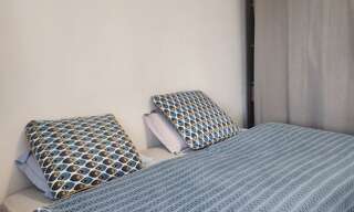 Appartement 1 Pièce 16 m² à louer à Ville-la-Grand (74100)