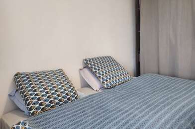 Appartement 1 pièces 750 €