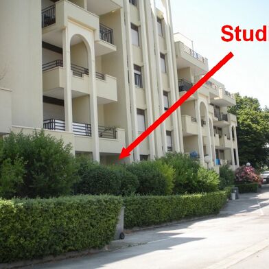 Appartement 1 pièces 500 €